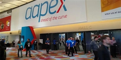 AAPEX 2023، هير لنڪ بوٿ نمبر: 9411